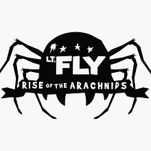 Lt. Fly: Rise of the Arachnids (namco). Game Development, and Game Design project by Luis Daniel Zambrano - 04.10.2010