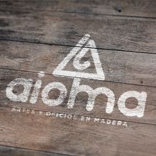 Mi Proyecto del curso: Diseño de marcas con retícula. Logo Design project by CHRISTIAN DAVID RIVAS ALFONSO - 02.12.2020
