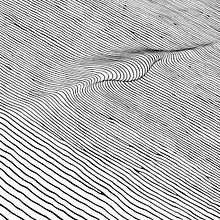 Just Lines Ein Projekt aus dem Bereich Design von Natalie NVM - 12.02.2020
