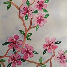 Mi Proyecto del curso: Creación de paletas de color con acuarela. Un proyecto de Ilustración tradicional y Pintura a la acuarela de Carolina Rey Mejías - 18.03.2020