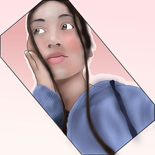 Hermosa <3 . Un proyecto de Animación de jeremy porras cordova - 15.04.2020