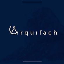 Arquifach- Brand design. Architecture, Br, ing, Identit, Web Development, Design, Digital Design, and Web Design project by Miguel Tomé Cornejo - 08.24.2018