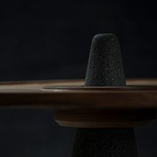 Mesa Teci. Furniture Design, and Making project by Daniel Romero / Tuux - 02.19.2020