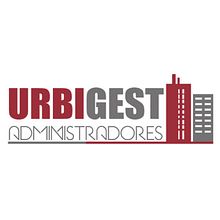 Urbigest. Design de logotipo, e Design gráfico projeto de Luis Alfonso Herrera Diez - 12.02.2020