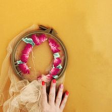 Mi Proyecto del curso: Fotografía profesional para Instagram. Photograph project by Karin Finkelstein - 02.12.2020