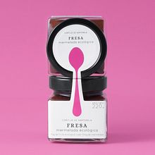 Diseño de Producto · Mermelada. Product Design project by Delma ツ - 02.12.2020