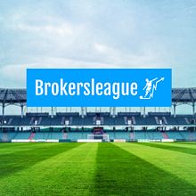 Brokersleague: Diseño completo de branding e interfaz de juego  . % Sara Uría González tarafından hazırlanan Markalaşma ve Kimlik, Web Geliştirme, Ve Tasarım projesi - 02.12.2020