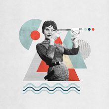 first collages 2020. Collage, Concept Art, Design, Poster Design, and Editorial Design project by ivan Rodriguez Garcia - 02.12.2020