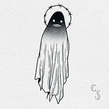 Mi Proyecto del curso: Cómo diseñar un tatuaje. Un progetto di Disegno, Design, Graphic design, Illustrazione tradizionale, Illustrazione digitale, Illustrazione vettoriale e Instagram di Carlos Antonio Salazar Navarrete - 13.02.2020