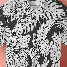 Proposal Graphic T-Shirts . Projekt z dziedziny Br, ing i ident, fikacja wizualna, Concept art, Kreat, wność, Projektowanie obuwia, Projektowanie mod, Projektowanie ubrań, Projektowanie c, frowe, Projektowanie graficzne, Trad, c, jna ilustracja, Ilustracja c, frowa i Grafika wektorowa użytkownika Marco Boetti - 13.02.2020