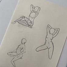 El cos. Un progetto di Animazione 2D di Julia Gutiérrez Aguilar - 13.02.2020