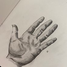 Mans. Un progetto di Animazione 2D di Julia Gutiérrez Aguilar - 13.02.2020