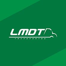Branding LMDT Transportes. Br, ing & Identit project by Pedro Caballero - 02.13.2020
