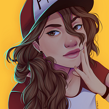 Gift for a follower