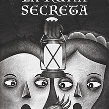 La Runa Secreta - Libro juvenil ilustrado. Ilustração tradicional, Ilustração digital, Ilustração infantil e Ilustração vetorial projeto de Juan Pablo Méndez Alvarado - 01.01.2020