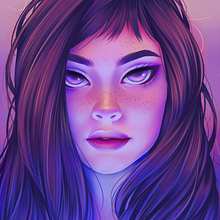 Color study