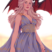Daenerys