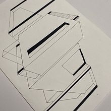 Perspectiva fantàstica . Un progetto di Animazione 2D di Julia Gutiérrez Aguilar - 13.02.2020