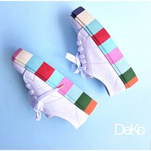 Mi Proyecto Deko shoes ♡ Ein Projekt aus dem Bereich Design von dianavelez_f - 13.02.2020