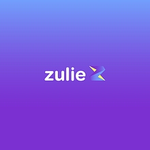 Zulie. Manual de identidad. Br, ing & Identit project by Luis Martín Ortiz - 02.14.2020