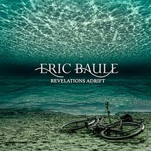 Eric Baule Artwork. Graphic Design project by Mai Misart - 02.14.2020