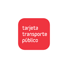 Tarjeta transporte Madrid app. Concept. App Development, and App Design project by Luis Martín Ortiz - 02.14.2020