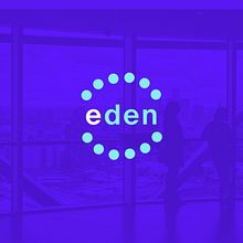 Eden. Un proyecto de Animación, Diseño, Ilustración tradicional, Ilustración vectorial y Motion Graphics de Ms. Barrons - 14.02.2020