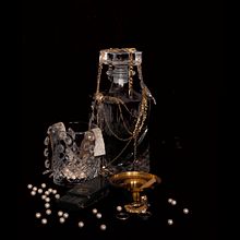 Stilllife for Ravioli Makers.. Art Direction, Fine-Art Photograph, Product Photograph, and Digital Photograph project by Gara Béjar Millet - 02.10.2020