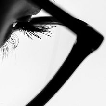 // B&N //. Fine-Art Photograph project by Sarah - 02.14.2020