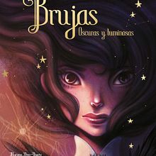 Brujas, Oscuras y Luminosas. Traditional illustration project by Siamés Escalante - 02.14.2020