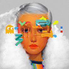 La Romana. Un progetto di Illustrazione digitale e Illustrazione tradizionale di Samuel Rodriguez - 15.02.2019