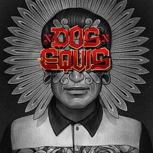 Dos Equis. Un progetto di Illustrazione digitale, Illustrazione tradizionale e Product design di Samuel Rodriguez - 15.02.2018