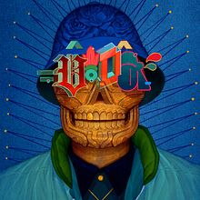 Xbox - Dia De Los Muertos. Digital Illustration, and Traditional illustration project by Samuel Rodriguez - 11.15.2018