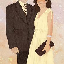 Superheroes. Un progetto di Illustrazione digitale e Illustrazione tradizionale di Mioara-Alexandra Rațiu - 15.02.2020