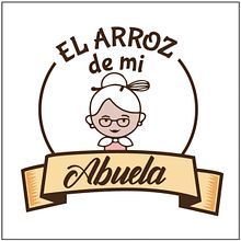 El arroz de mi abuela. Un projet de Design t, pographique, Illustration traditionnelle et Illustration vectorielle de Santiago Velasquez - 15.02.2020