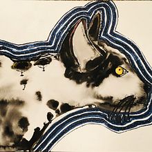 Mi Proyecto del curso: Introducción a la ilustración infantil. Projekt z dziedziny  Sztuki piękne użytkownika Hector Marquez - 15.02.2020