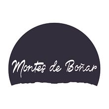 Montes de Boñar 2020. Digital Drawing, Logo Design, Product Design, and Digital Illustration project by Mariana Fernández Morales - 05.22.2020