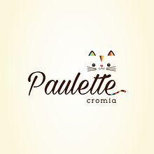 Proyecto final curso crea Paginas web: Paulette cromia . Product Design project by hozifu - 02.16.2020