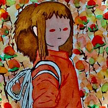 Técnicas modernas en acuarela Ein Projekt aus dem Bereich Bleistiftzeichnung, Traditionelle Illustration und Aquarellmalerei von Samuel Della Siega - 16.02.2020