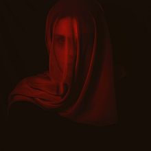 Mi Proyecto del curso: Autorretrato fotográfico artístico. Un progetto di Fotografia, Fotografia artistica, Fotografia in studio, Fotografia di moda, Fotografia di ritratto, Fotografia digitale, Fotografia per Instagram e Illuminazione fotografica di Sara Flórez de Quiñones Gómez - 17.02.2020