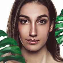 Mi Proyecto del curso: Retoque fotográfico de moda y belleza con Photoshop Ein Projekt aus dem Bereich  von Ángela Nair Báez Mosqueira - 17.02.2020