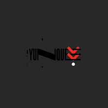 Yunque. Un proyecto de Br, ing e Identidad, Diseño de logotipos, Diseño gráfico y Tipografía de The Negra - 17.02.2020