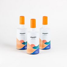 laEspabilá. Br, ing, Identit, Design, Graphic Design, and Packaging project by Abel Ramírez Rivero - 05.17.2017
