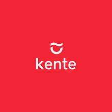 Kente. Manual de Identidad Corporativa para una APP ficticia que te ayuda a encontrar planes cuando eres nuevo en una ciudad, en este caso,  La Coruña.. Un proyecto de Diseño gráfico de David Nóvoa - 26.10.2020