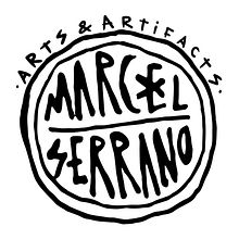 Marcel Serrano Arts & Artifacts. Un proyecto de  de Marcel Serrano - 17.02.2020