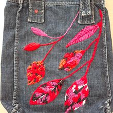 Mi Proyecto del curso: Bordado creativo: revolución a puntadas . % ceciliaamelong tarafından hazırlanan Nakış projesi - 02.17.2020