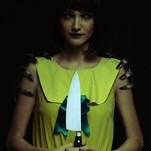 Mi Proyecto del curso: Creación de personajes con Photoshop . % Balty tarafından hazırlanan Fotoğraf Rötuşlama projesi - 02.17.2020