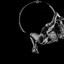 El Circo. Documentar, and Photograph project by Isaac Márquez Pinaud - 12.10.2018