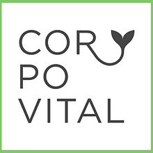 Corpovital Ein Projekt aus dem Bereich Grafikdesign von Paula Martín - 18.02.2020