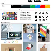 Ruta gráfica para el curso "Branding e Identidad: construcción y desarrollo de una marca".. Br, ing, Identit, and Marketing project by Juan Ruiz Casafranca - 11.18.2019
